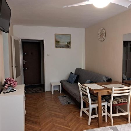 "Sady Flat" Διαμέρισμα Βαρσοβία Εξωτερικό φωτογραφία