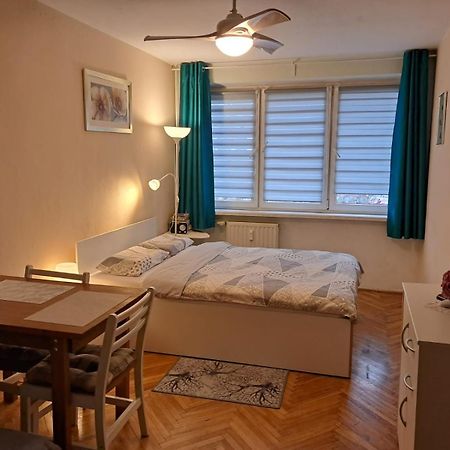 "Sady Flat" Διαμέρισμα Βαρσοβία Εξωτερικό φωτογραφία