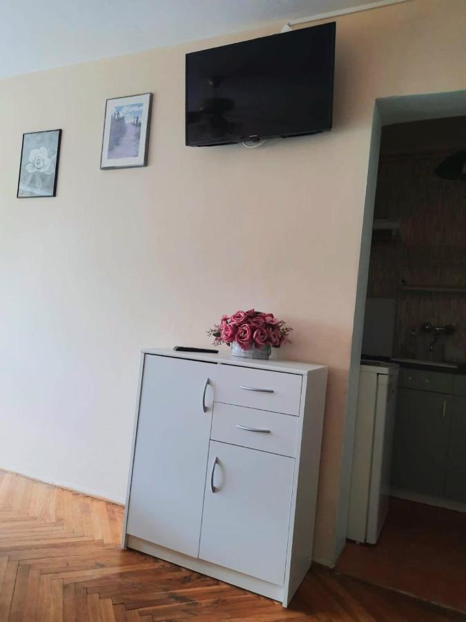 "Sady Flat" Διαμέρισμα Βαρσοβία Εξωτερικό φωτογραφία