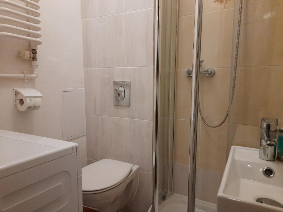 "Sady Flat" Διαμέρισμα Βαρσοβία Εξωτερικό φωτογραφία
