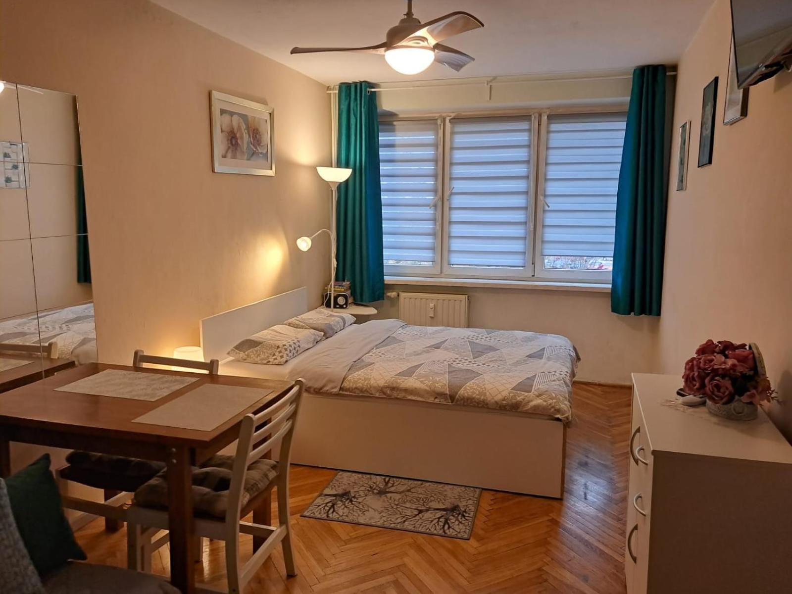 "Sady Flat" Διαμέρισμα Βαρσοβία Εξωτερικό φωτογραφία