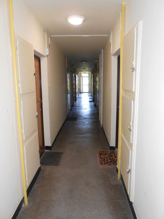 "Sady Flat" Διαμέρισμα Βαρσοβία Εξωτερικό φωτογραφία
